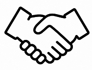 Icon für CENTUS Prime Partnerschaft und Zugangsanfrage
